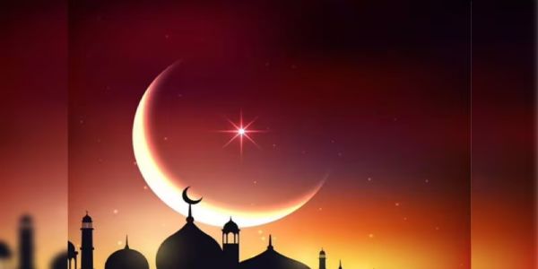रमजान का चांद दिखा, गुरुवार से शुरू होगा पहला रोजा
