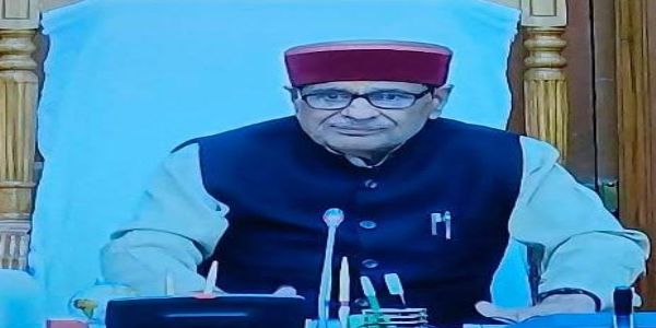 विधान परिषद में मुरादाबाद में राजकीय कन्या महाविद्यालय बनाने की उठी मांग