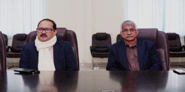 एपीएससी की परीक्षा में 13 जीयूआईसीई प्रशिक्षुओं ने हासिल की सफलता