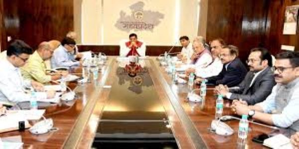 मप्र कैबिनेट की अहम बैठक आज, 4.70 लाख करोड़ का बजट और नई आबकारी नीति को मिल सकती है मंजूरी
