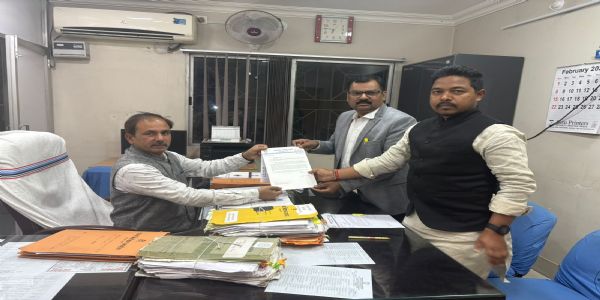 झामुमो महासिचव सुप्रियो के खिलाफ भाजपा ने चुनाव आयोग से की शिकायत