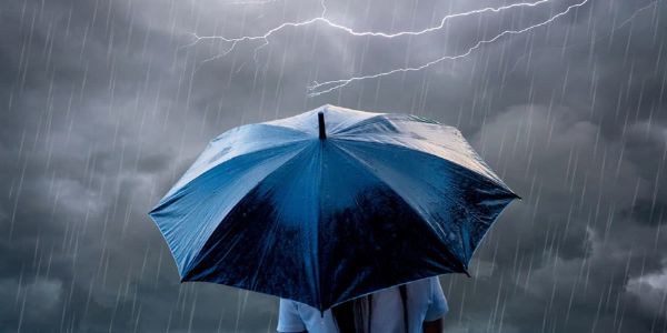 दो सिस्टम और वेस्टर्न डिस्टरबेंस से बदलेगा मप्र का मौसम, 22 जिलों में आंधी-बारिश का अलर्ट