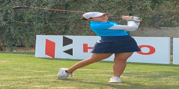 ऋद्धिमा दिलावरी