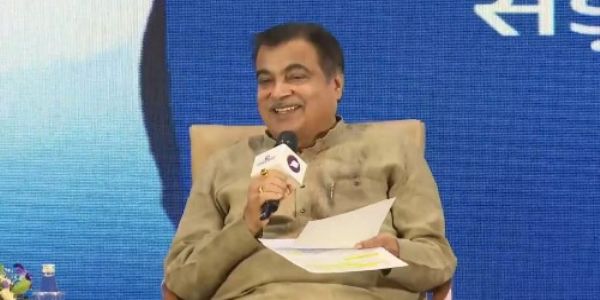 नितिन गडकरी