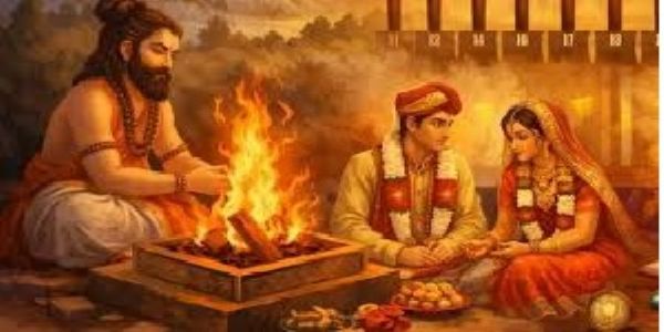 होलाष्टक में विवाह-सगाई पर लगेगा विराम: मंदिरों में होंगे विशेष अनुष्ठान