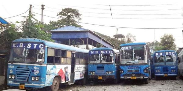 अलीपुरद्वार डिपो में बसों की कमी, जंगल रूट पर बढ़ सकती है परेशानी