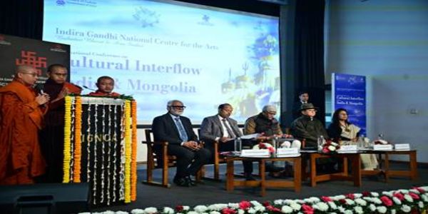 मंगोलिया के लिए भारत सिर्फ पड़ोसी नहीं, एक 