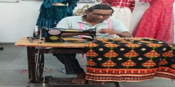 पीएम विश्वकर्मा योजना ने बलराम कुंभकार को दी आत्मनिर्भरता की नई रोशनी