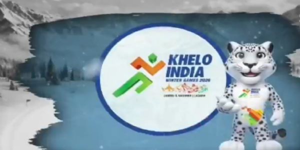 खेलो इंडिया विंटर गेम्स के जरिए गुलमर्ग में दिखेगा ‘खेलो भारत नीति’ का असली असर