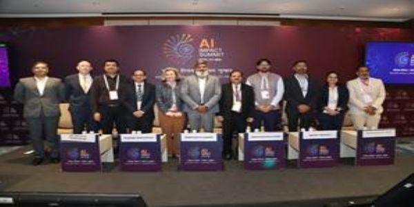 समुद्री शक्ति और नीली अर्थव्यवस्था के लिए गेम-चेंजर साबित होगा एआई