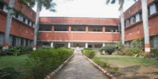 आठ करोड़ से संवरेगा बेटियों का भविष्य, एएनडी और काकादेव कॉलेज बनेंगे हाईटेक