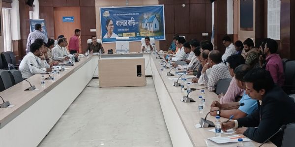 पुलिस उपायुक्त ने की स्कूली पुलकार को लेकर अहम बैठक