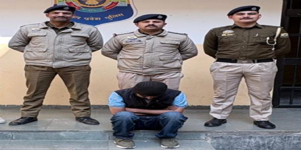 शिमला पुलिस ने पीआईटी एनडीपीएस एक्ट में दो तस्करों को किया गिरफ्तार