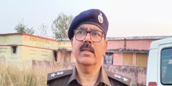 बलिया में किशोरी से सामूहिक दुष्कर्म, पांच आरोपितों पर केस दर्ज