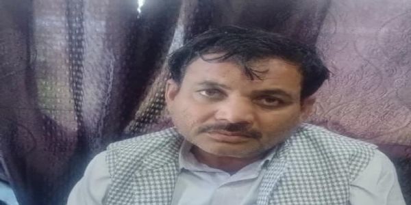 तहसील गुन्नौर में ₹14,000 घूस लेता कानूनगो मुंशी के साथ गिरफ्तार