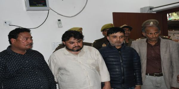 शिक्षा के नाम पर करोड़ों की ठगी: कानपुर में फर्जी डिग्री गिरोह का पर्दाफाश, 9 राज्यों तक फैला नेटवर्क