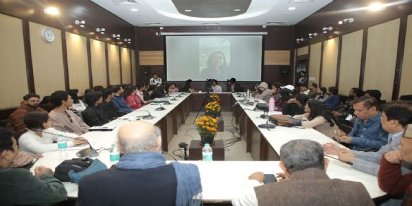 भारत रंग महोत्सव 2026’ भारत रंग महोत्सव 2026’