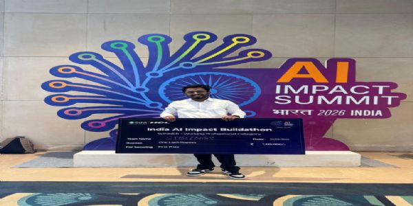 रायपुर के प्रतिभाशाली सिबलिंग अनुराग मानिक रायपुर के प्रतिभाशाली सिबलिंग अनुराग मानिक