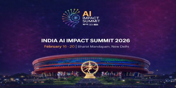एआई शिखर सम्मेलन
