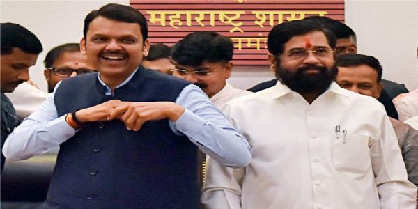 मुंबई नगर निगम में शिंदे गट अलग पंजीकरण कराएगा