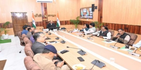 बजट 2026-27 में झांसी मंडल को 2598.93 करोड़ की सौगात : डीआरएम