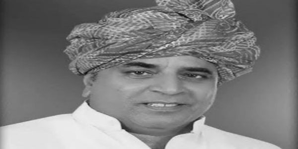 भाजपा के वरिष्ठ नेता व पूर्व कैबिनेट मंत्री हेम सिंह भड़ाना का निधन