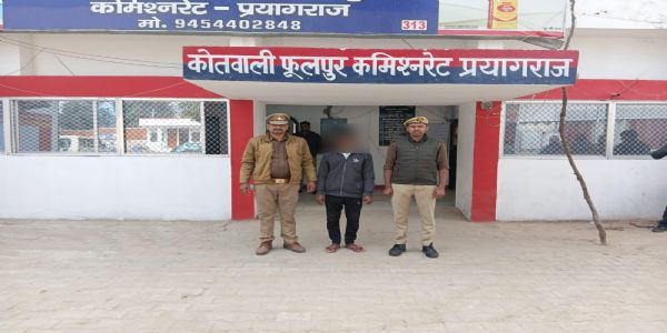 महिला की हत्या का खुलासा, देवर गिरफ्तार, दूसरे साथी की तलाश