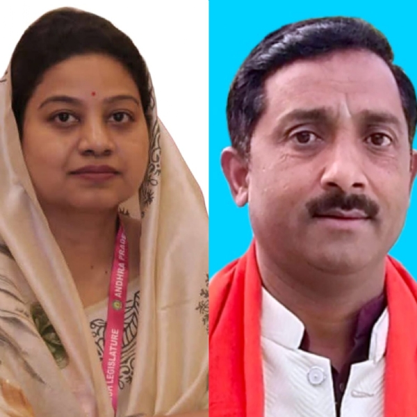 सांसद और मिडिया प्रभारी