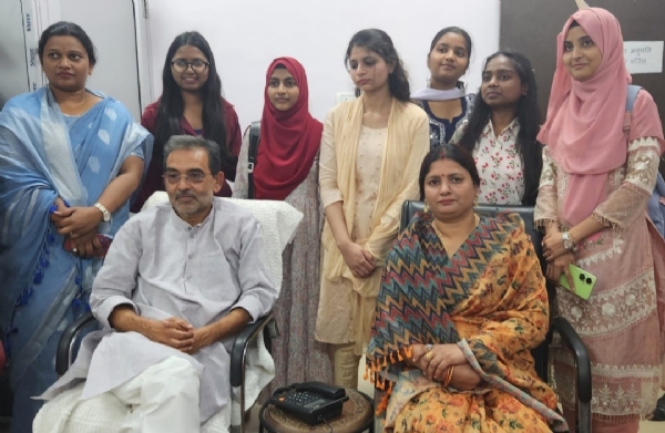 सदस्यता अभियान