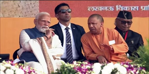 प्रधानमंत्री मोदी