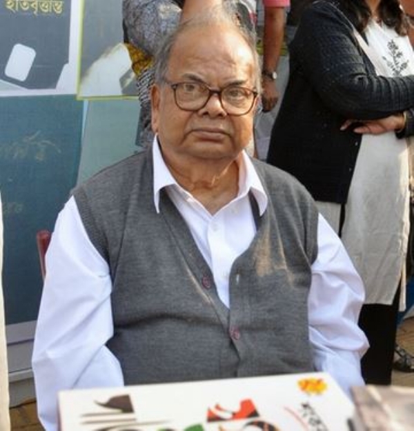 साहित्यकार मणि शंकर मुखोपाध्याय साहित्यकार मणि शंकर मुखोपाध्याय