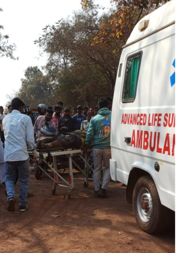 शिक्षिका प्रतिभा टिकारामजी सोमकुंवर