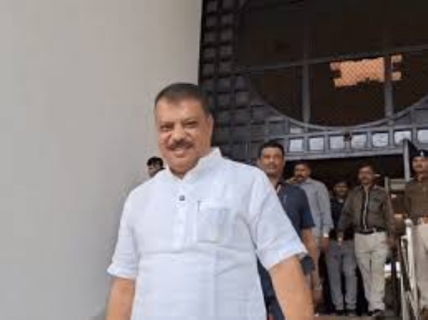 नेता प्रतिपक्ष उमंग सिंघार