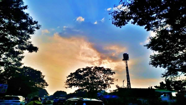 मौसम की फाइल फोटो