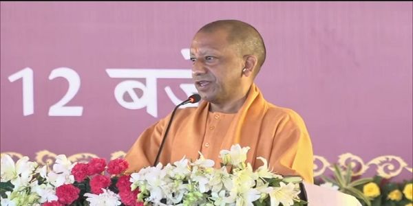 मुख्यमंत्री योगी शनिवार को किसानों को देंगे बड़ा तोहफा