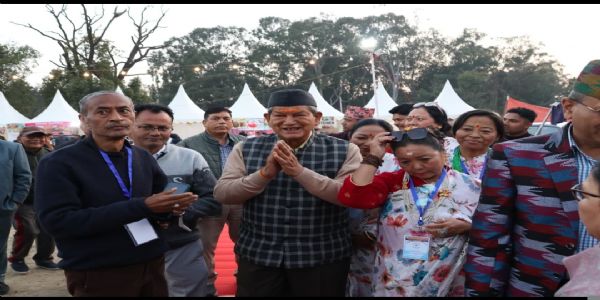‘गोरखा हिमालयन फेस्टिवल’ का शुभारंभ, सांस्कृतिक संध्या में कलाकारों ने बांधा समां