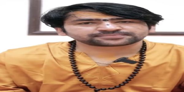 तीर्थ नगरी पुष्कर में 23 से 25 फरवरी तक पं. धीरेंद्र कृष्ण शास्त्री की हनुमंत कथा