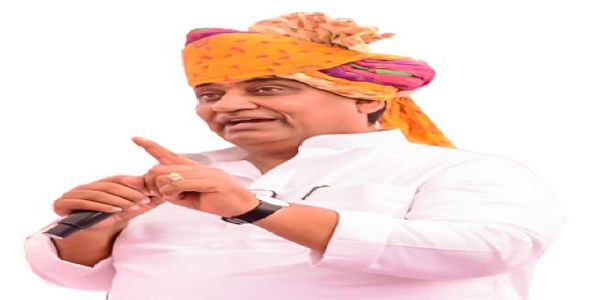 पंचायतीराज चुनाव को लेकर जनसभा में 28 फरवरी काे बीकानेर आएंगे डाेटासरा