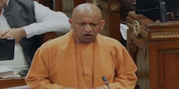 (लीड ) मुख्यमंत्री योगी ने सदन में गिनाईं सरकार की उपलब्धियां, शिक्षामित्रों को 18 हजार तो अनुदेशकों को मिलेगा 17 हजार रुपये मानदेय