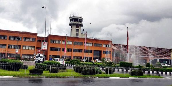 दुबई से काठमांडू पहुंचे तीन भारतीय मुस्लिम 11 किलो चरस के साथ गिरफ्तार