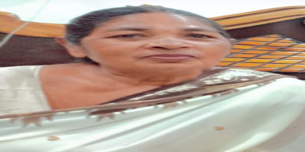 पत्रकार नरेन्द्र रात्रे को मातृ शोक, अस्पताल में उपचार के दौरान निधन