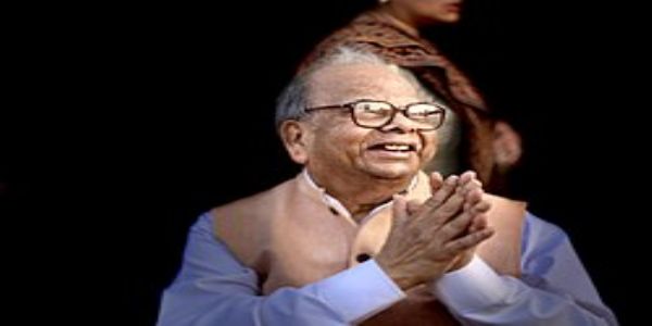 बंगाली साहित्यकार शंकर का 92 वर्ष की आयु में निधन, मुख्यमंत्री ने जताया शोक