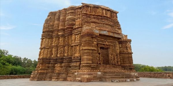 छत्तीसगढ़ : जांजगीर का रहस्यमयी विष्णु मंदिर, कलचुरी काल की अमर धरोहर