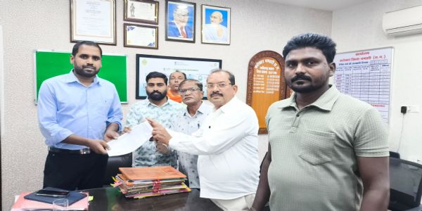 भटगांव सड़क चौड़ीकरण की मांग तेज, ग्रामीणों को मिलेगी राहत