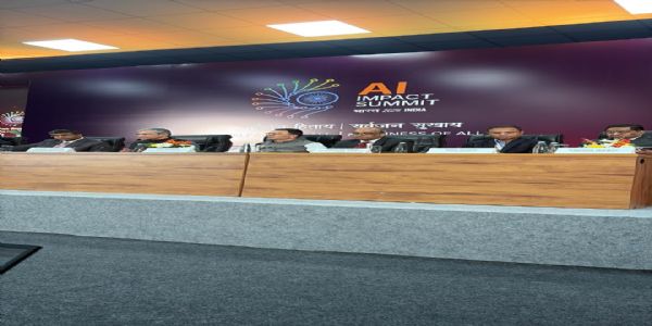 एआई समिट के दौरान 250 अरब डॉलर से अधिक की निवेश प्रतिबद्धताएं हुईं हासिल : अश्विनी वैष्णव