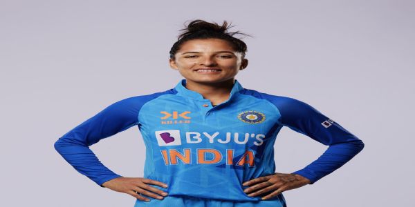 बीसीसीआई महिला इंटर-जोनल वनडे टूर्नामेंट : नोर्थ जोन से हिमाचल की सुषमा वर्मा का चयन