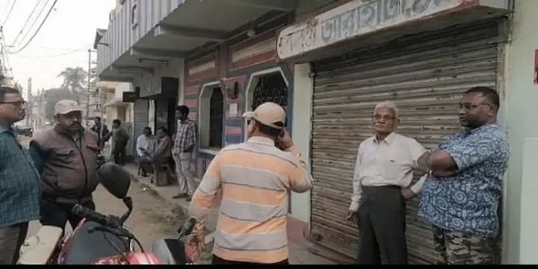 कलयुगी बेटे ने की मां की हत्या, की आत्महत्या