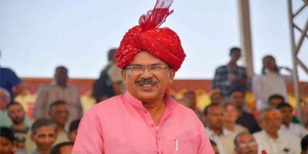 देवनानी ने चार गौशालाओं को दिए 20 लाख रुपये, गौ संरक्षण को बताया सामूहिक दायित्व