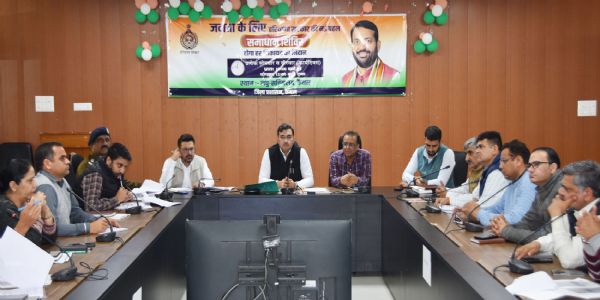 कैथल : सुरक्षा के दृष्टिगत सीसीटीवी लगाने के लिए डीएमसी की अगुवाई में पुलिस की संयुक्त टीम देगी रिपोर्ट दे