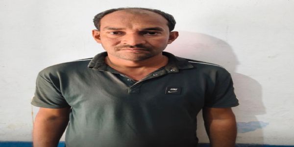 फरीदाबाद : गौकशी मामले में आरोपी गिरफ्तार